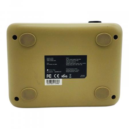 Power ArQ(ﾊﾟﾜｰｱｰｸ) mini2 ポータブル電源 AC30｜トレファクONLINE
