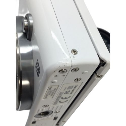 OLYMPUS (オリンパス) ミラーレス一眼カメラ ダブルズームキット PEN Lite E-PL3 1310万画素(総画素) フォーサーズ 4/3型 LiveMOS 専用電池 BAU511292