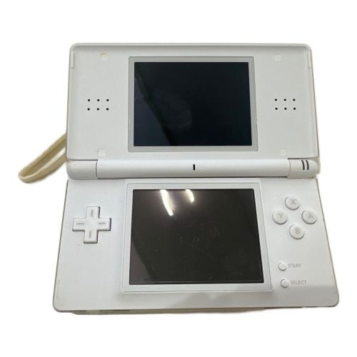 Nintendo (ニンテンドウ) NintendoDSLite ホワイト USG-001