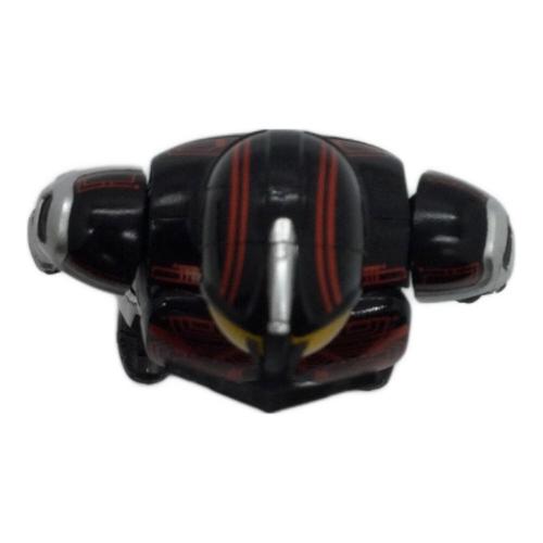 BANDAI (バンダイ) 仮面ライダー (魂ネイション2016限定) S.H.フィギュアーツ(真骨彫製法)仮面ライダーダークカブト
