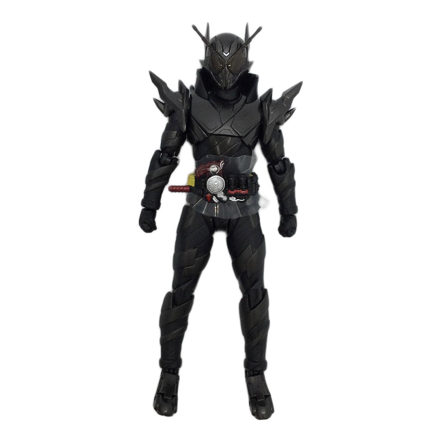 BANDAI (バンダイ) 仮面ライダー 魂ウェブ商店限定 S.H.Figuarts 仮面