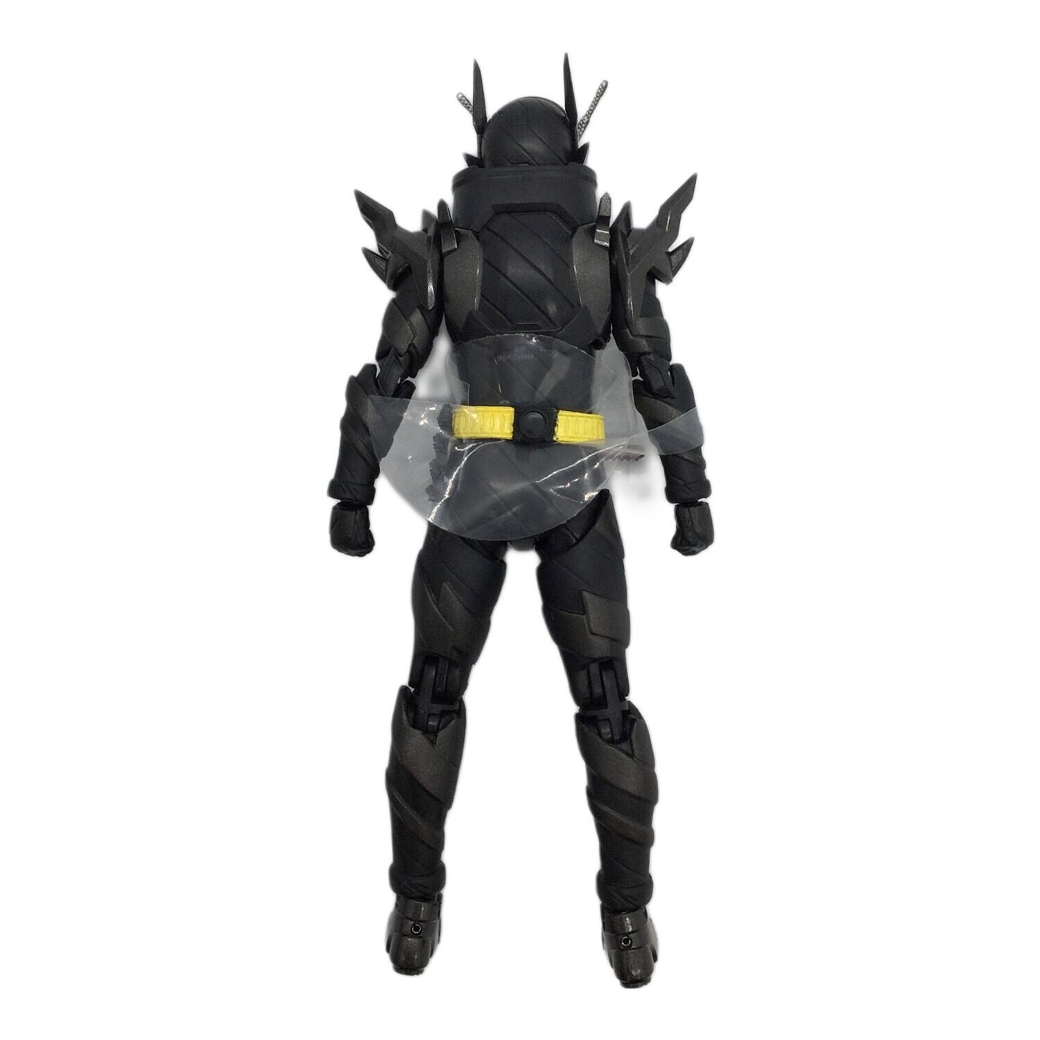 バンダイ S.H.figuarts フィギュアーツ 魂ウェブ商店限定 仮面ライダー