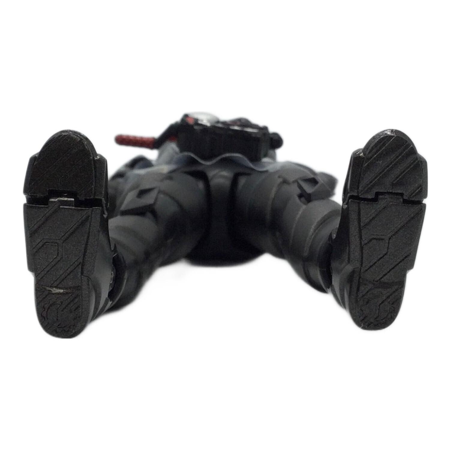 BANDAI (バンダイ) 仮面ライダー 魂ウェブ商店限定 S.H.Figuarts 仮面