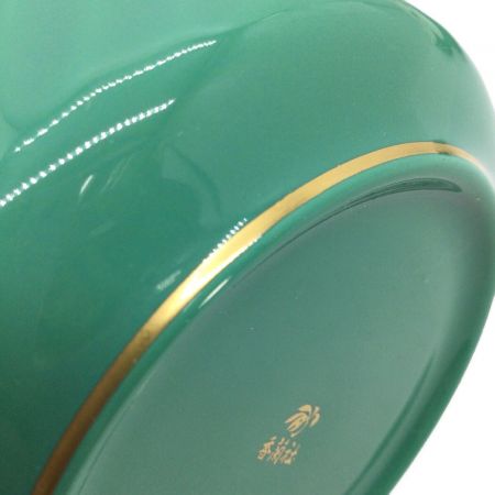 香蘭社　kouransha オーキッドガーデン　3色セット 香蘭社 (コウランシャ) 銘々皿 オーキッドガーデン 5Pセット