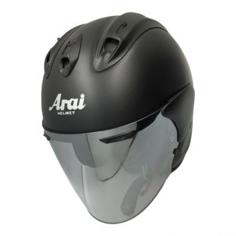 Arai (アライ) バイク用ヘルメット 2023年製 PSCマーク(バイク用ヘルメット)有