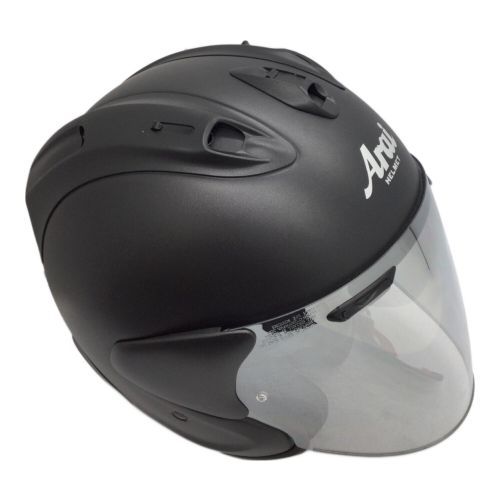 Arai (アライ) バイク用ヘルメット 2023年製 PSCマーク(バイク用ヘルメット)有