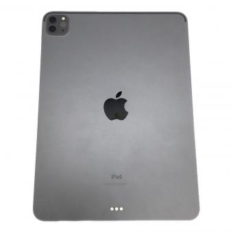 Apple (アップル) iPad Pro(第3世代) MHQU3J/A Wi-Fiモデル 256GB iOS 程度:Bランク サインアウト確認済 R62MCPGGXG