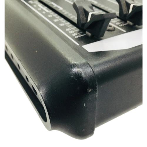 MACKIE (マッキー) ミキサー Pro FX8 v2 プラグ3口タイプ