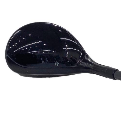 TaylorMade STEALTH 2 HD #4 ユーティリティ/シャフト：TENSEI RED