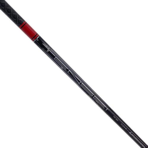 TENSEI 4番UT用　7Xシャフト TaylorMade STEALTH 2 HD #4 ユーティリティ/シャフト：TENSEI RED
