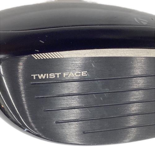 TaylorMade STEALTH 2 HD #4 ユーティリティ/シャフト：TENSEI RED