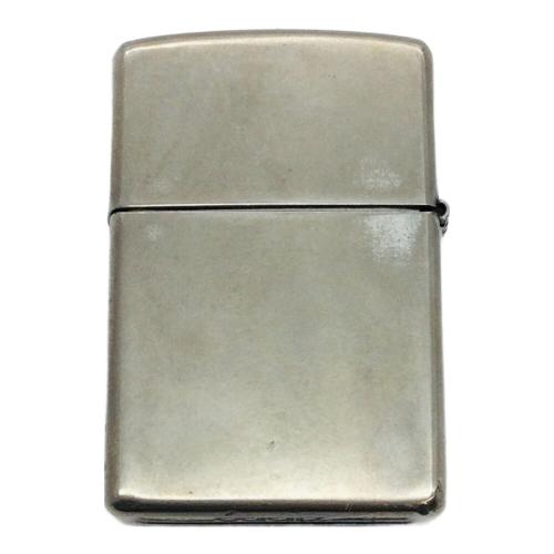 ZIPPO(ジッポ) オイルライター MADE IN USA / 2003年製