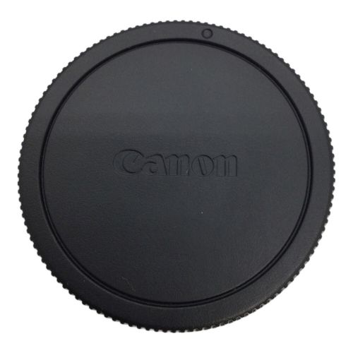 CANON (キャノン) ズームレンズ F3.5 マクロ IS STM EFM 28mm -