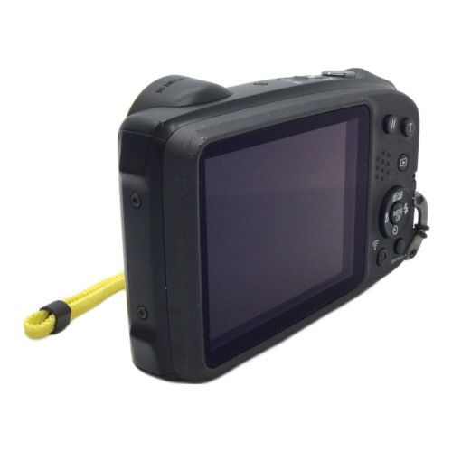 FUJIFILM (フジフィルム) コンパクトデジタルカメラ XP120