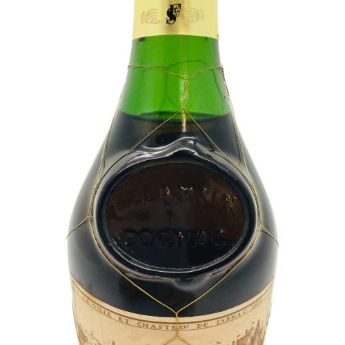 Delamain (デラマン) コニャック ペール&ドライ 700ml 箱付 未開封