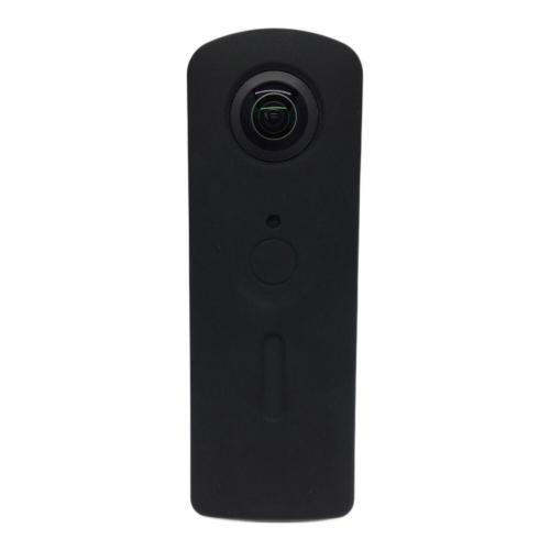 RICOH (リコー) 360度デジタルカメラ 通電確認のみ L301-I49-32 ■