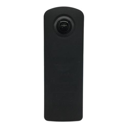 RICOH (リコー) 360度デジタルカメラ 通電確認のみ L301-I49-32 ■