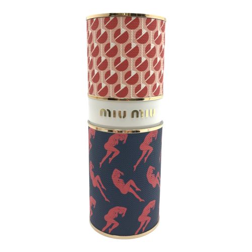 MIU MIU (ミュウミュウ) フレグランス レ ゾー アラモード ヘッドインザクラウズ 50ml 残量80%-99%