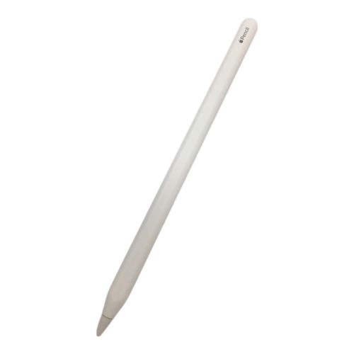 Apple (アップル) Apple Pencil(アップルペンシル) 第2世代 A2051
