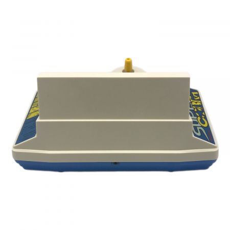 昭和レトロ 学研　スーパーコブラ　LSI GAME スーパーコブラ LSIゲーム 学研 レトロゲーム - メルカリ