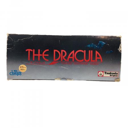 ツクダオリジナル (ツクダホビー) レトロゲーム THE DRACULA レトロ