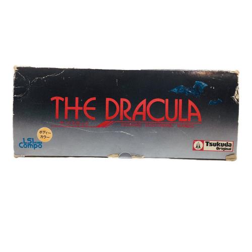 ツクダオリジナル (ツクダホビー) レトロゲーム THE DRACULA　レトロホビー