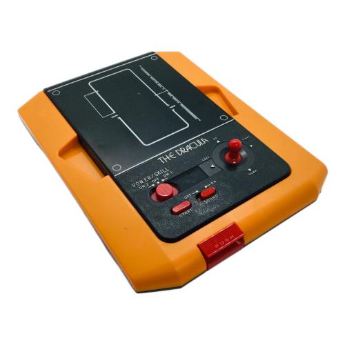 ツクダオリジナル (ツクダホビー) レトロゲーム THE DRACULA　レトロホビー