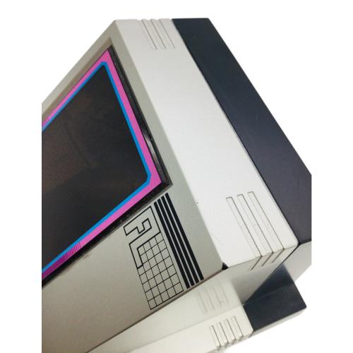 BANDAI (バンダイ) FL ドラキュラ城 動作確認済み