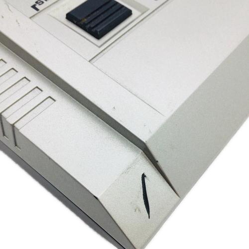 BANDAI (バンダイ) FL ドラキュラ城 動作確認済み