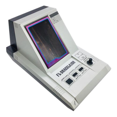 BANDAI (バンダイ) FL ドラキュラ城 動作確認済み