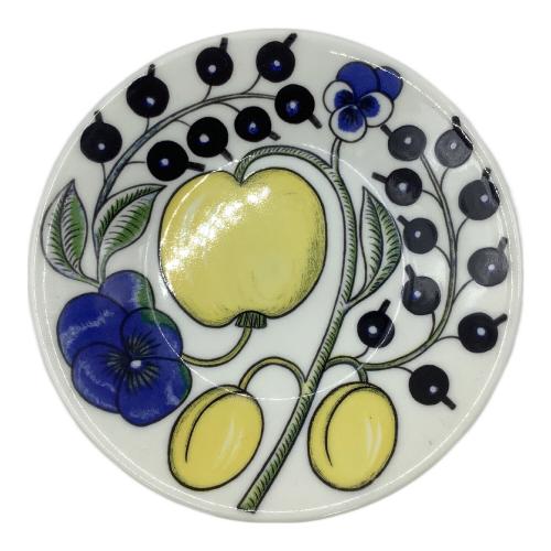  ARABIA　パラティッシ　カップ&ソーサー　USED