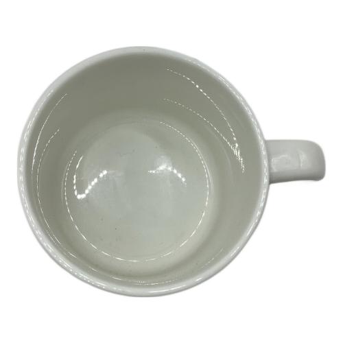  ARABIA　パラティッシ　カップ&ソーサー　USED