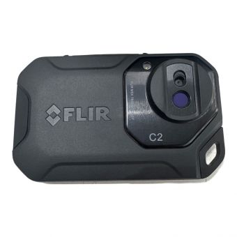 FLIR (フリアー) コンパクトサーモグラフィカメラ CX-Series /  FLIR