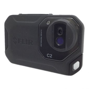 FLIR (フリアー) コンパクトサーモグラフィカメラ CX-Series /  FLIR