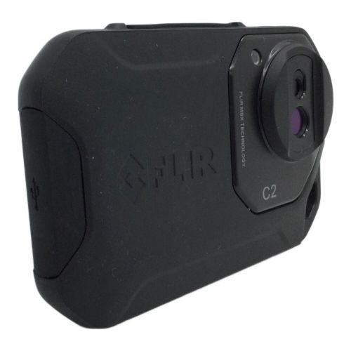 FLIR (フリアー) コンパクトサーモグラフィカメラ CX-Series /  FLIR