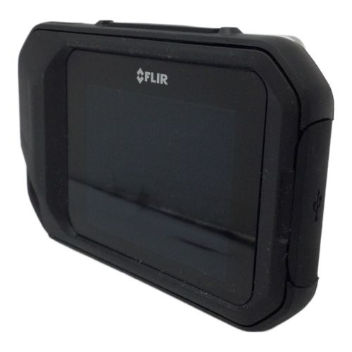 FLIR (フリアー) コンパクトサーモグラフィカメラ CX-Series /  FLIR