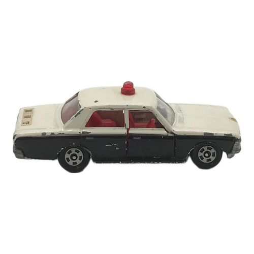 TOMY (トミー) トミカ  1Aホイール NO.3(4) TOYOTA CROWN 日本製