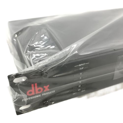 dbx (ディービーエックス) ハウリングサプレッサー AFS2