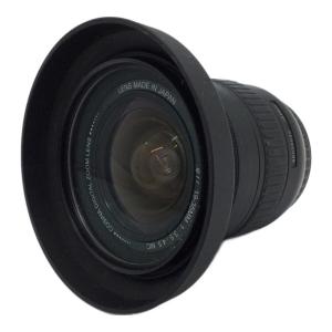 COSINA (コシナ) レンズ ニコン用 AF DIGITAL ZOOM 19-35mm F3.5-4.5 MC -