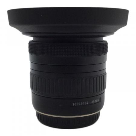 COSINA (コシナ) レンズ ニコン用 AF DIGITAL ZOOM 19-35mm F3.5-4.5