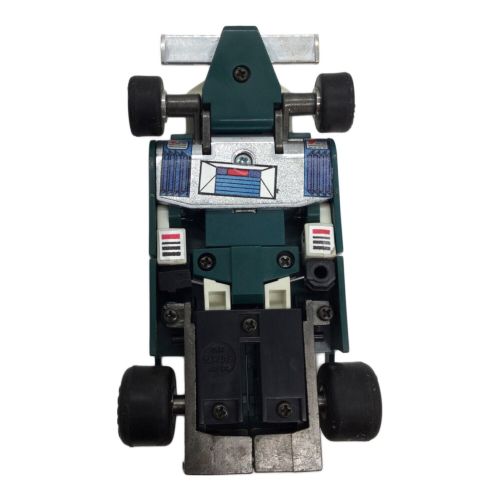 TAKARA (タカラ) トランスフォーマー   ダイアクロン カーロボット リジェ