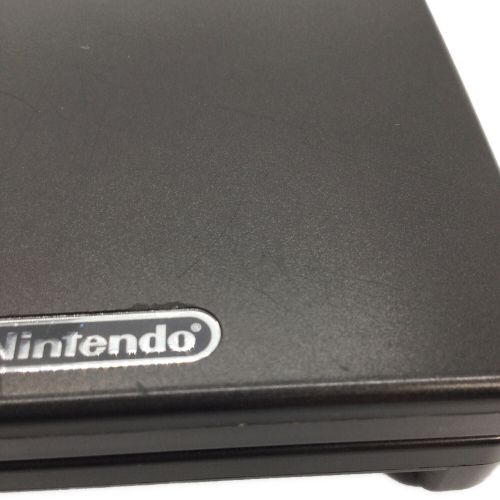 Nintendo (ニンテンドウ) GAMEBOY ADVANCE SP オニキスブラック   AGS-001