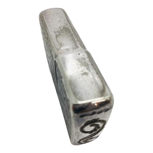 ZIPPO (ジッポ) オイルライター アーマー 2007年製｜トレファクONLINE