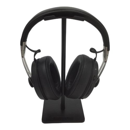 SENNHEISER (ゼンハイザー) ワイヤレスヘッドホン ブラック M3AEBTXL 動作確認済み