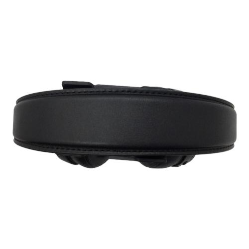 SENNHEISER (ゼンハイザー) ワイヤレスヘッドホン ブラック M3AEBTXL 動作確認済み