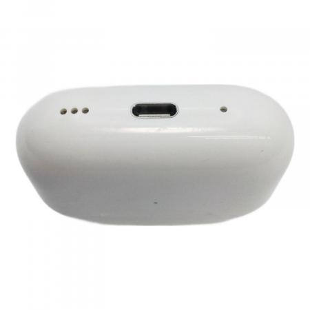Apple (アップル) AirPods Pro(第2世代) A2968 USB-typeC 動作確認済み