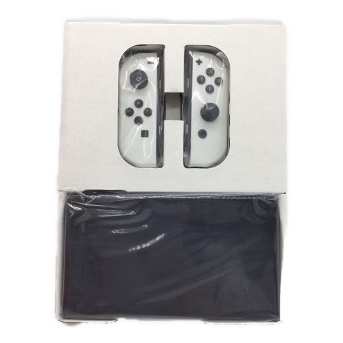 Nintendo (ニンテンドウ) Nintendo Switch(有機ELモデル) HEG-S-KAAAA