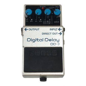 BOSS (ボス) ギターエフェクター Digital Delay DD-3