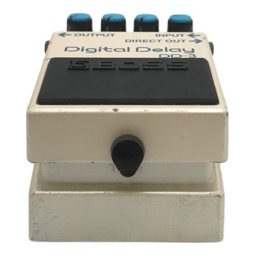 BOSS (ボス) ギターエフェクター Digital Delay DD-3