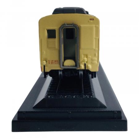 DeAGOSTINI (ディアゴスティーニ) 模型 キハ58形ディーゼルカー 急行